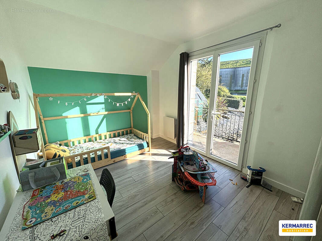 Maison à CHATILLON-EN-VENDELAIS