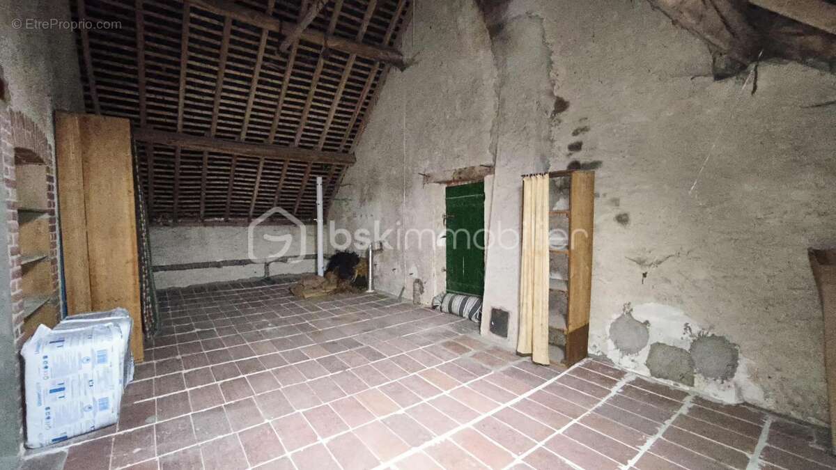 Maison avec dépendances - photo 13