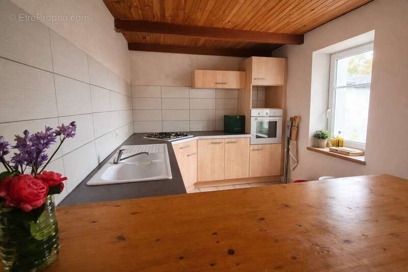 Maison à CONCARNEAU