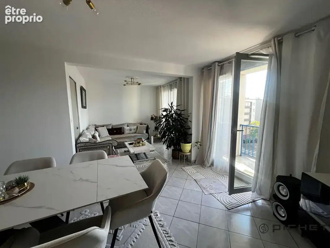 Appartement Toulouse 5 pièce(s) 103 m2 - photo 2