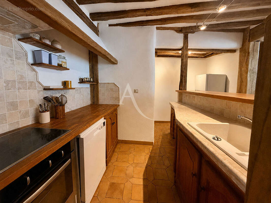 Appartement Centre ville de Chartres - photo 3