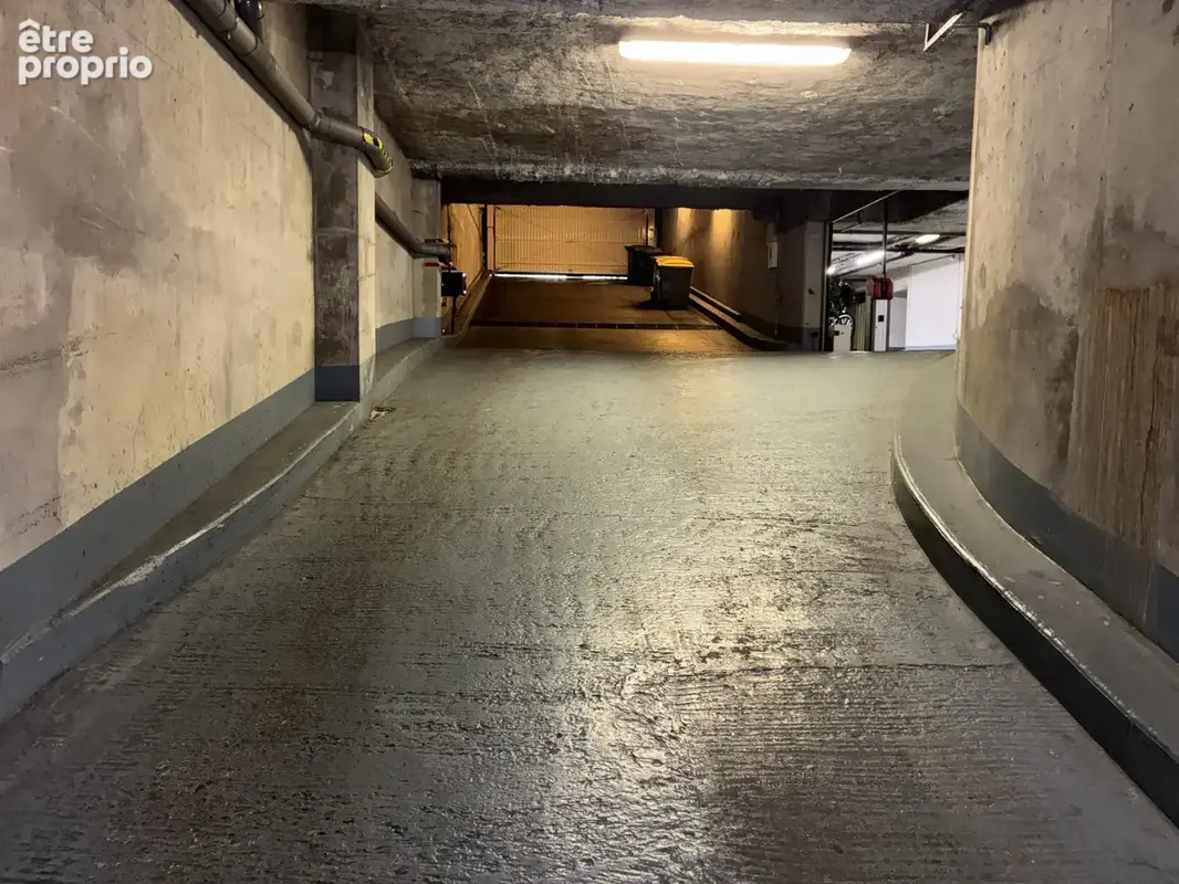 Parking à vendre à Paris-11e (75011) - photo 5