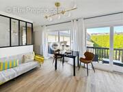 Appartement à DEAUVILLE