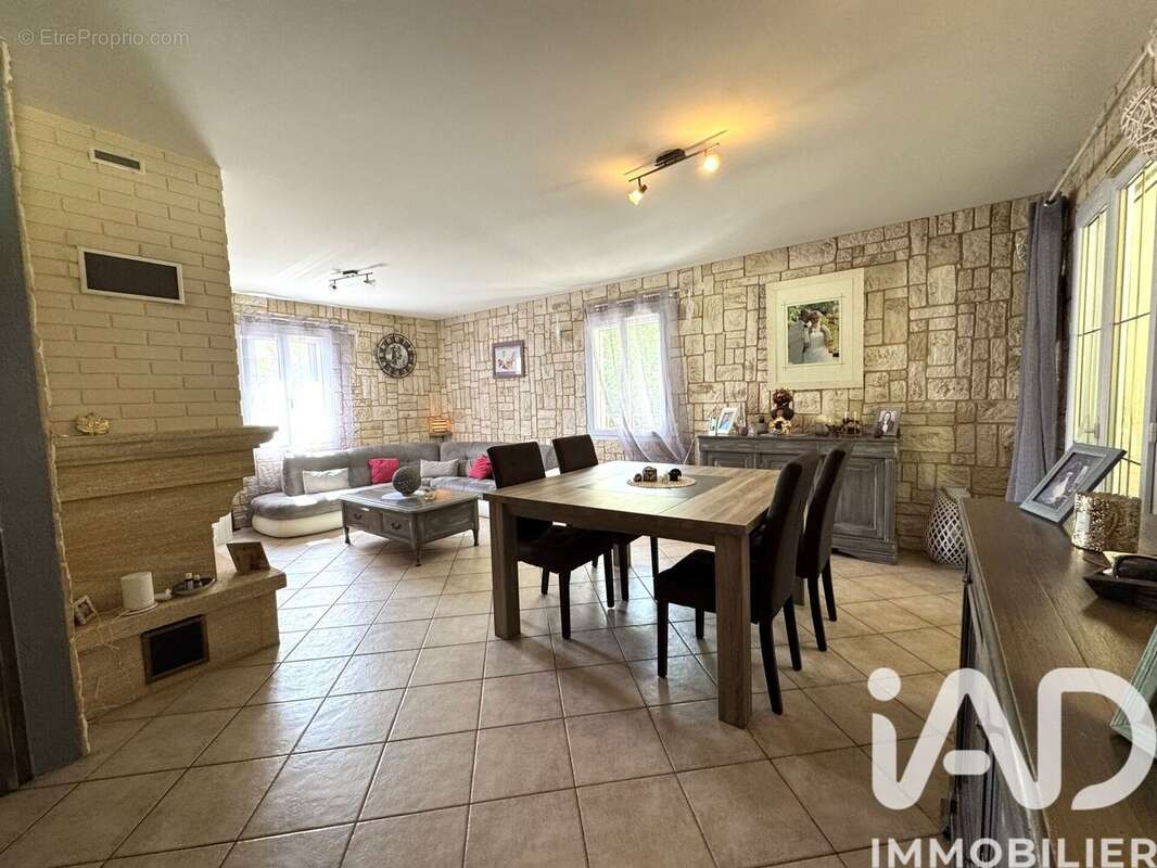 Photo 8 - Maison à ROIFFE