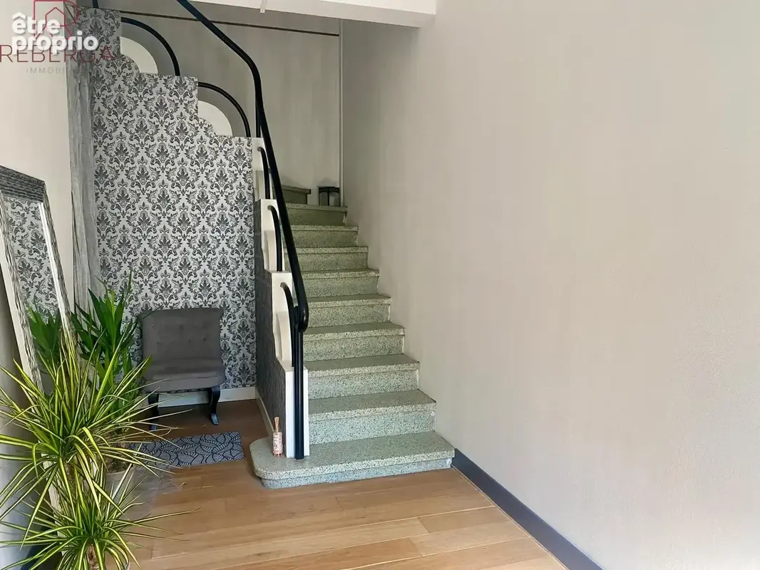 Maison 5 pièces 111 m² à vendre à Mazamet (81200) - photo 29