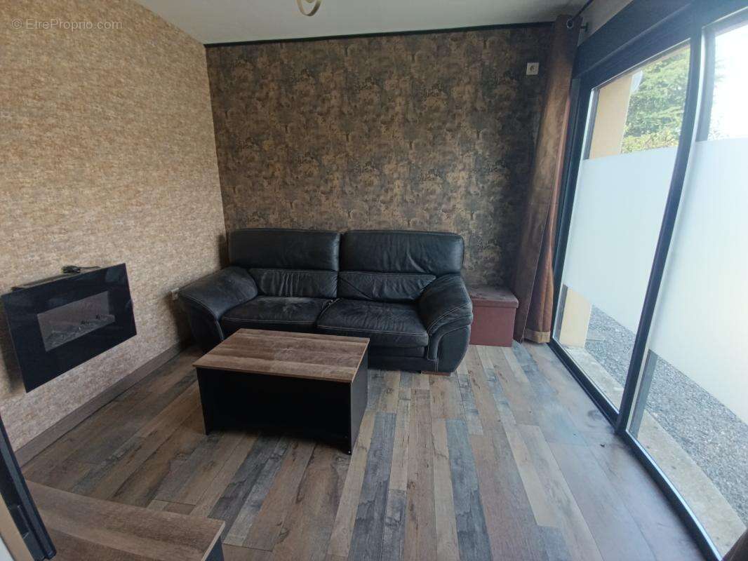 Pavillon, 4/5 chambres dont deux de plain pied - photo 6