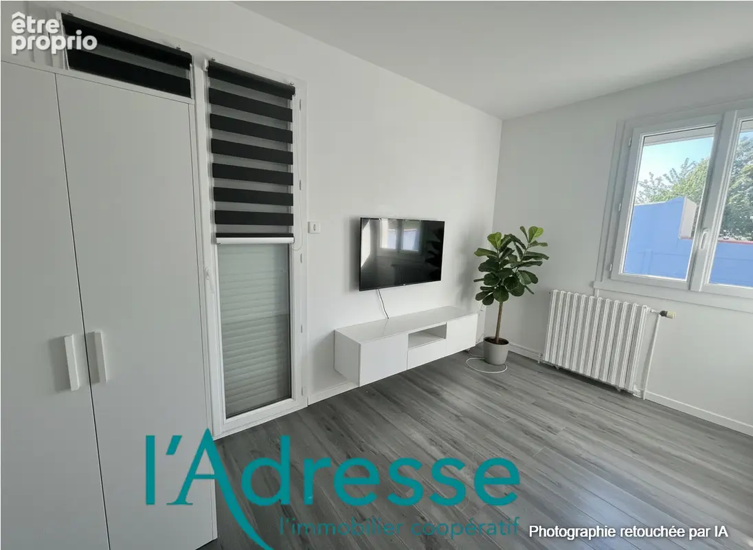 Le havre -dollemard maison +studio - photo 5