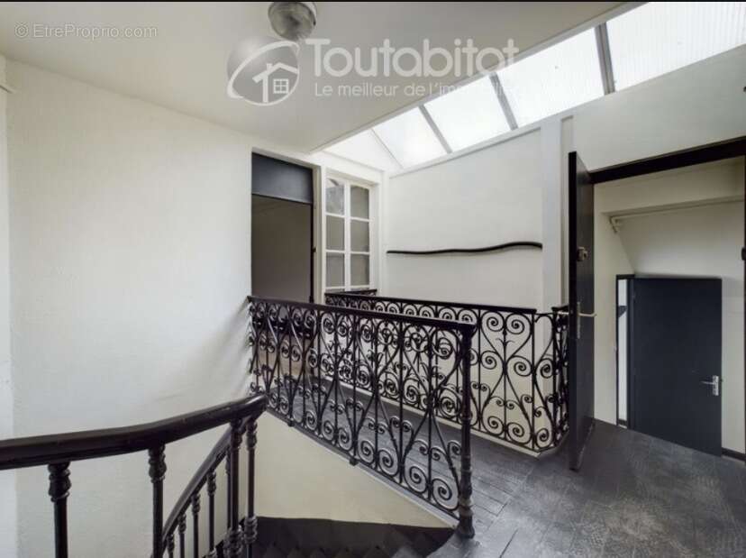 Appartement à SEDAN