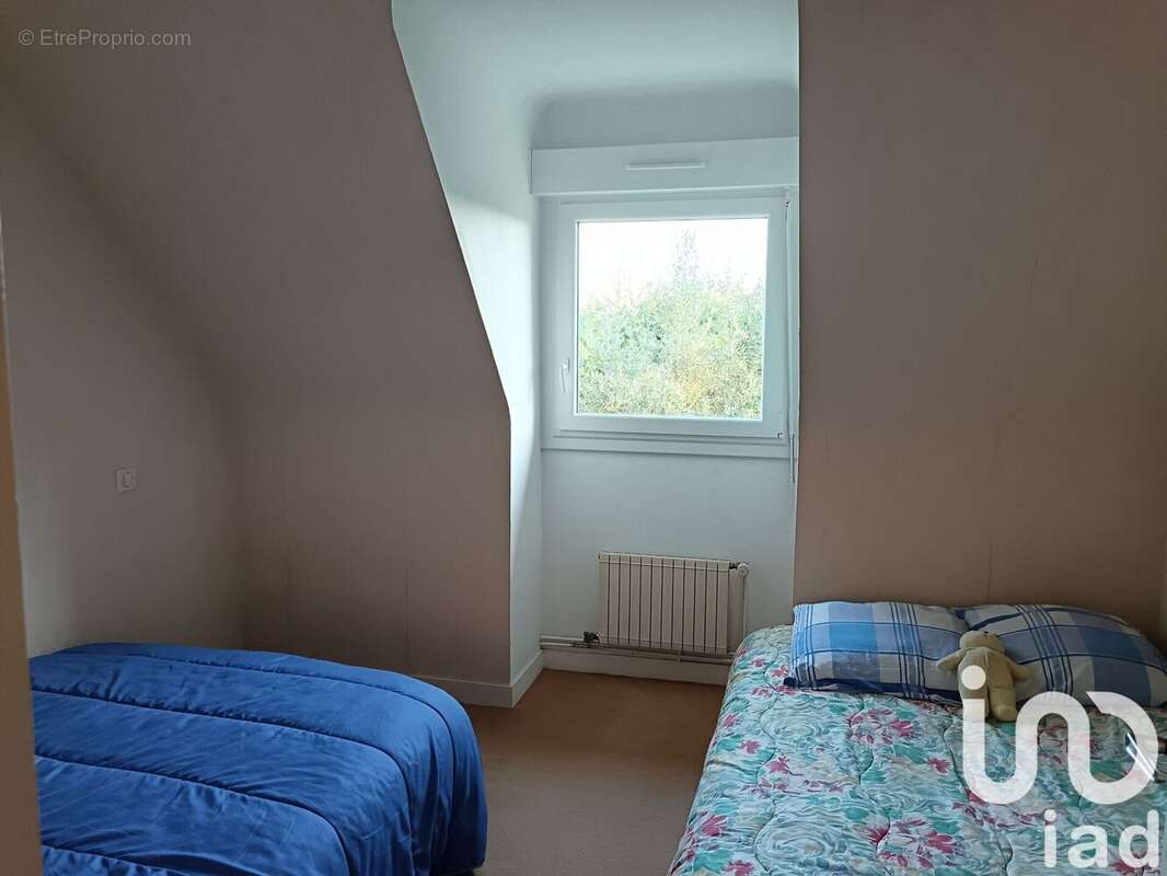 Photo 9 - Maison à PLUMELIAU