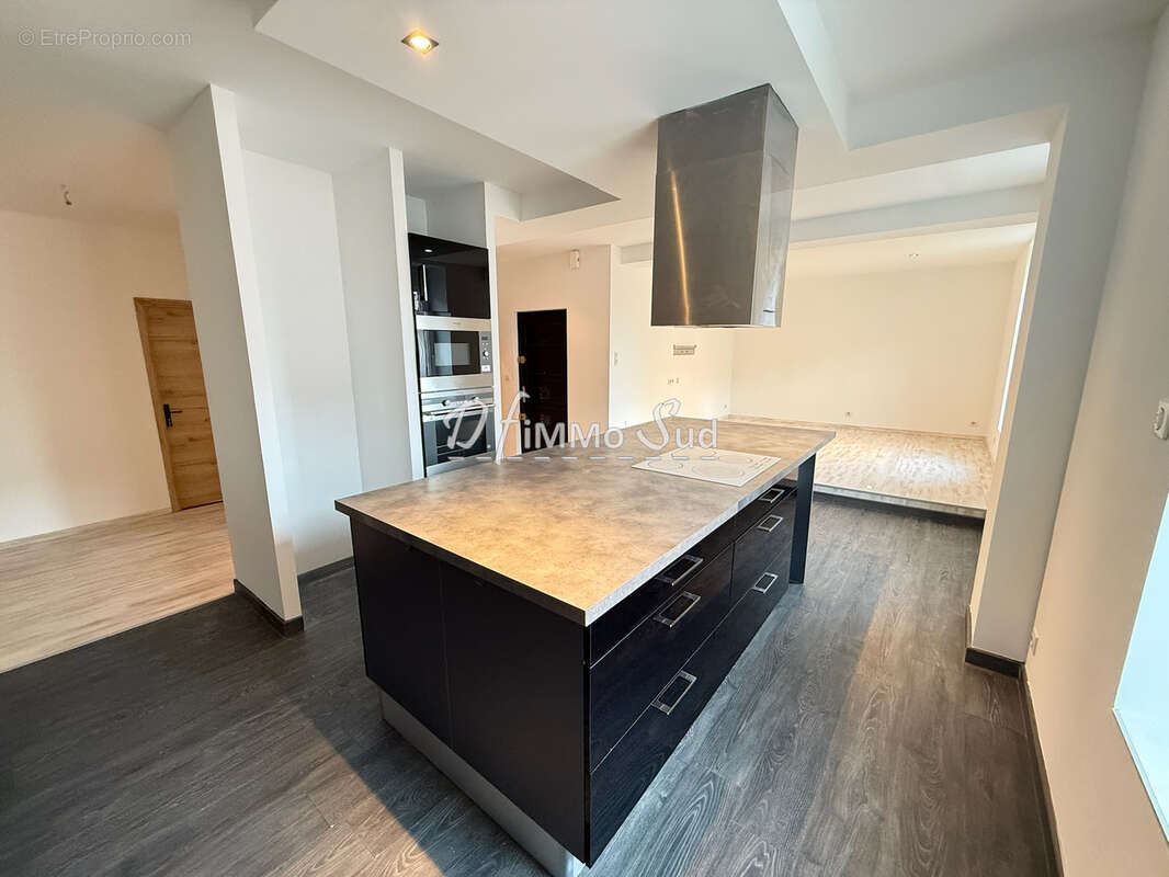 Appartement à NARBONNE