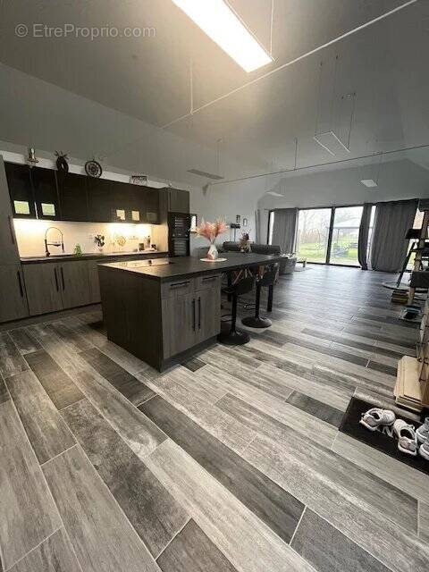 Appartement à CAUDRY