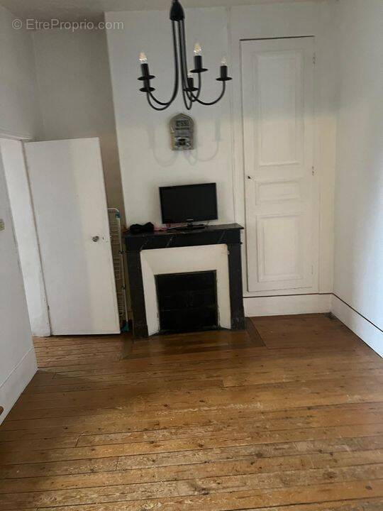 Appartement à CHATEAU-THIERRY