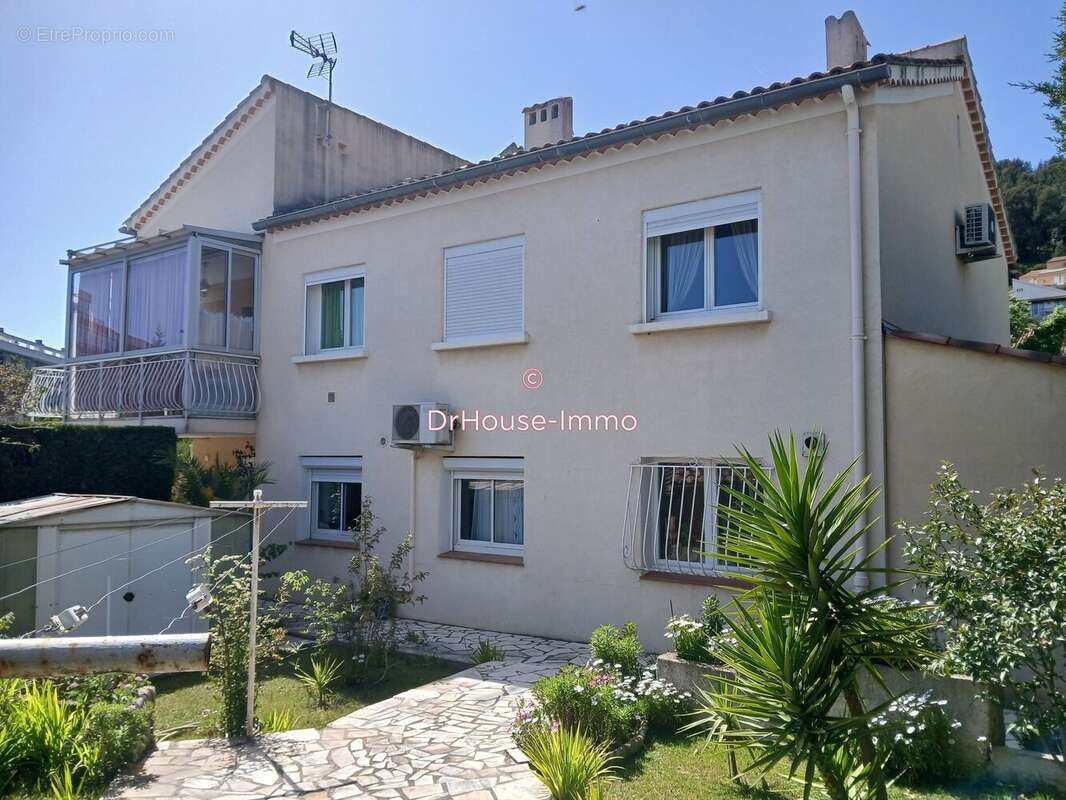 Maison 159 m² à La Garde  - photo 10