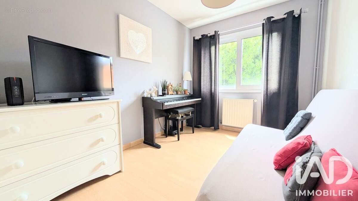 Photo 6 - Maison à REIMS