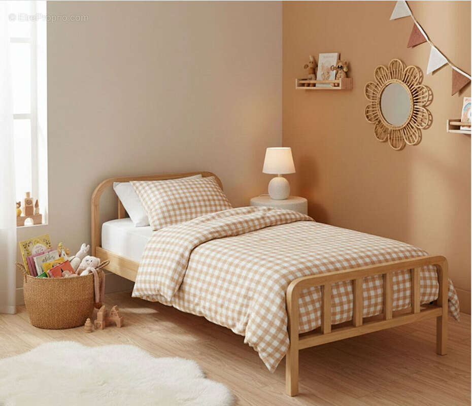Appartement à AULNAY-SOUS-BOIS