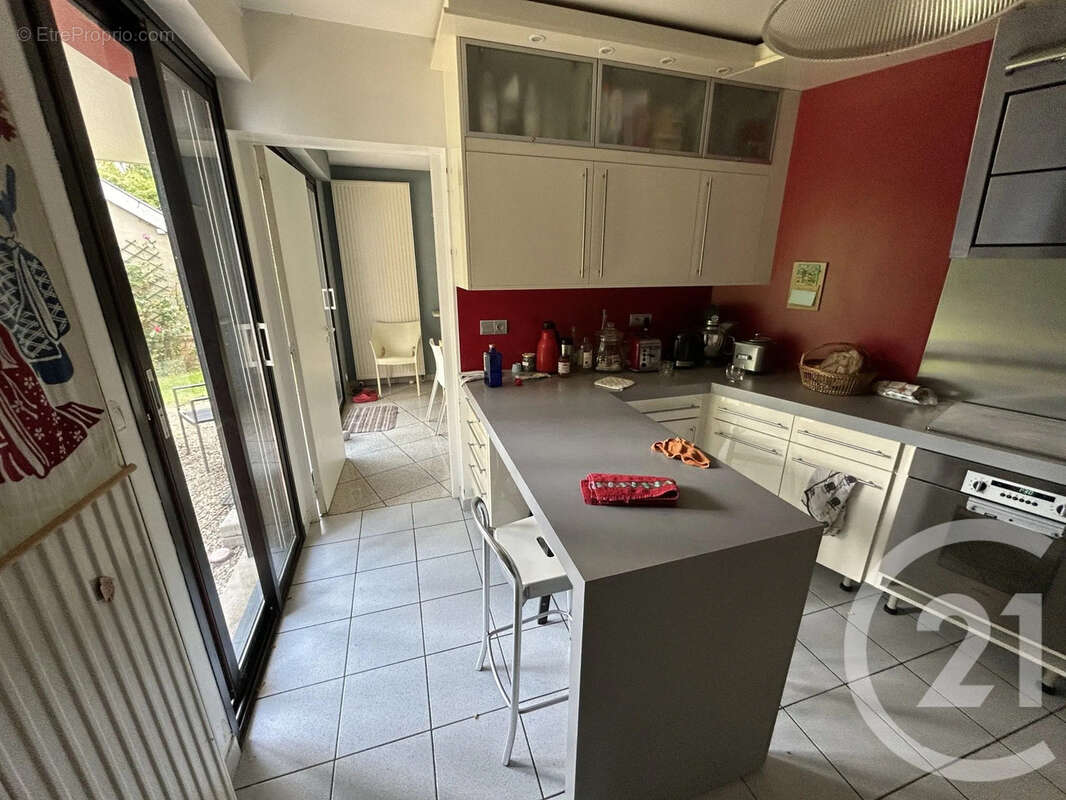 Maison 200 m² à Chalons-En-Champagne  - photo 7