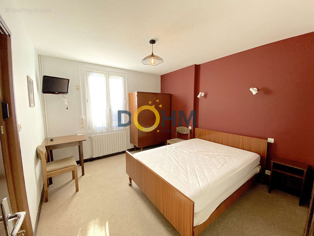 Appartement à AMBERT