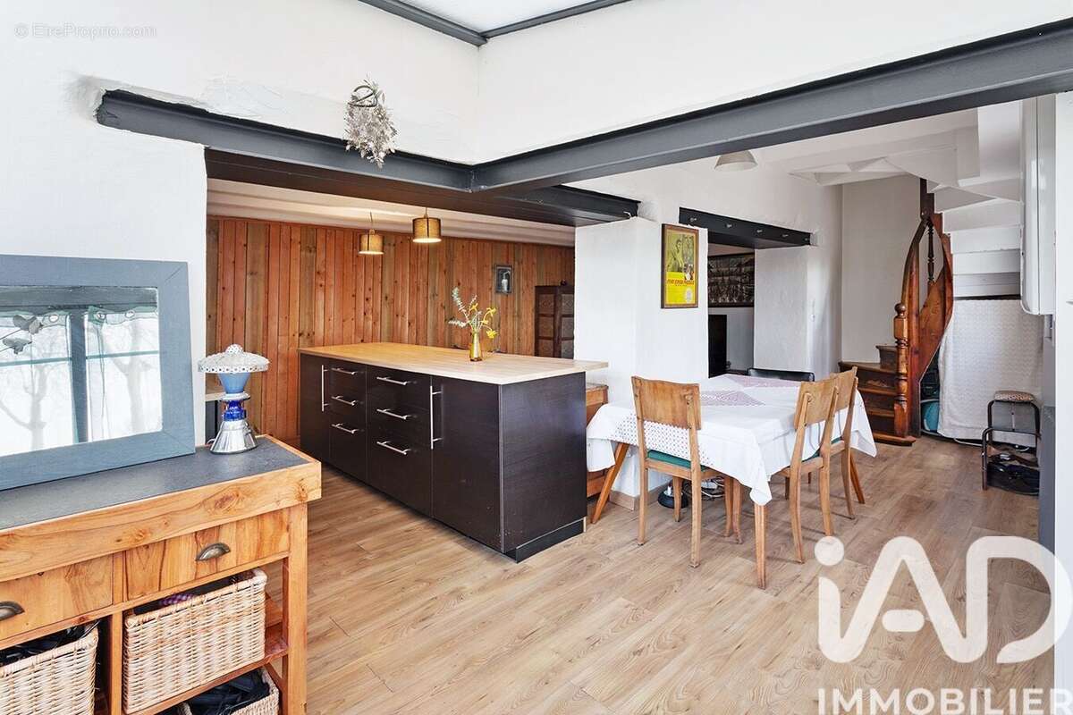 Photo 4 - Maison à REZE