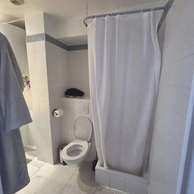 Appartement à THEOULE-SUR-MER