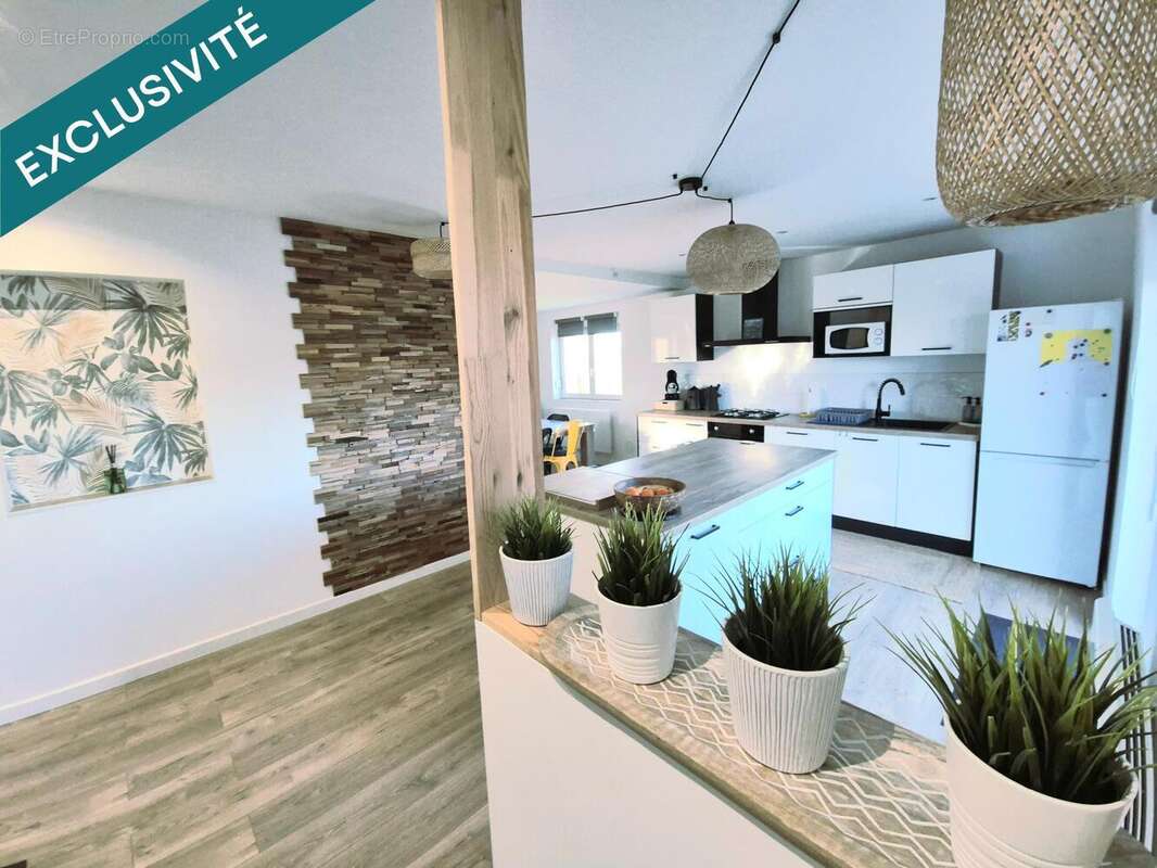 Photo 2 - Maison à ANGEOT