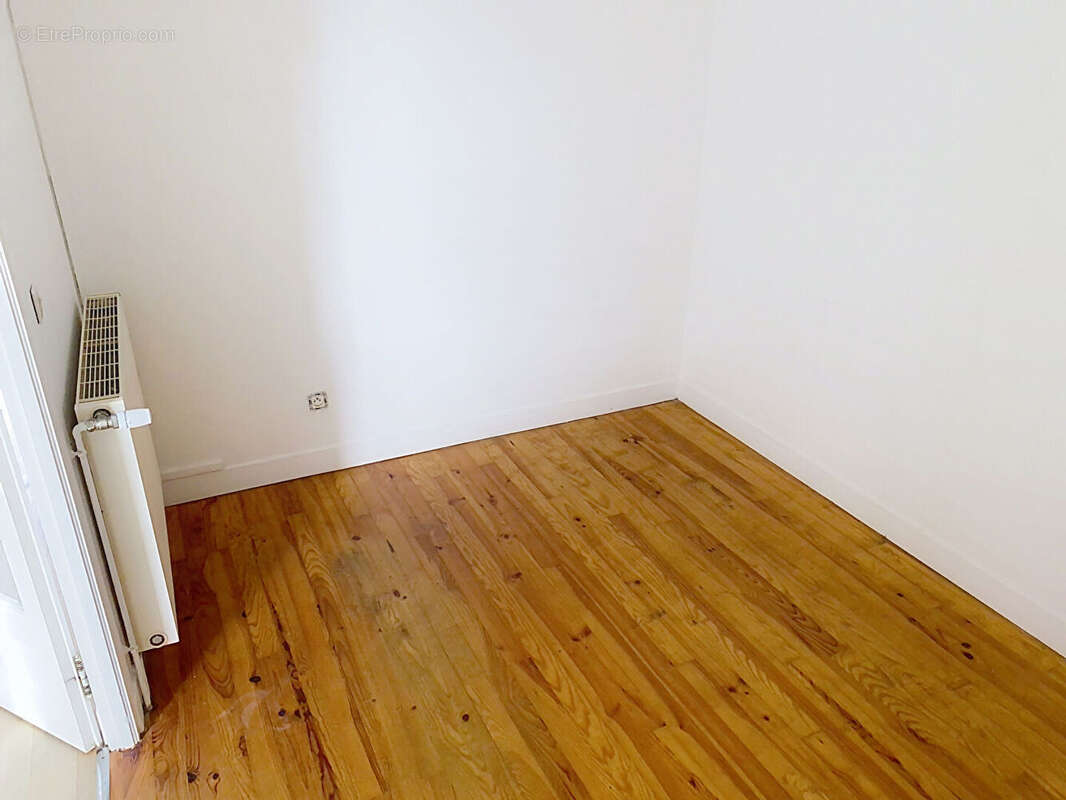 Appartement à FALAISE