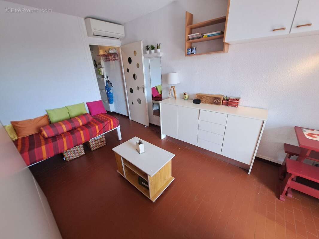 Appartement à AGDE