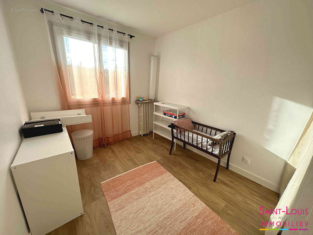 Appartement à POISSY