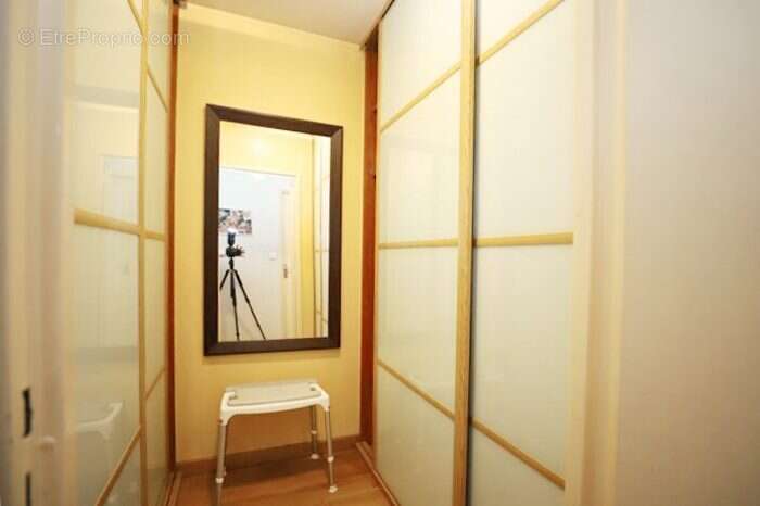 Appartement 87 m² à Montreuil  - photo 8