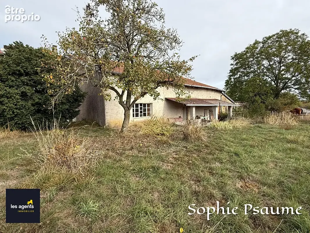 Maison 150 m² + 200 m² de dépendances - photo 2