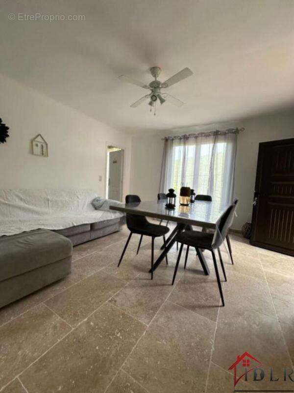 Maison pascala t2 - 53 m2 - photo 4
