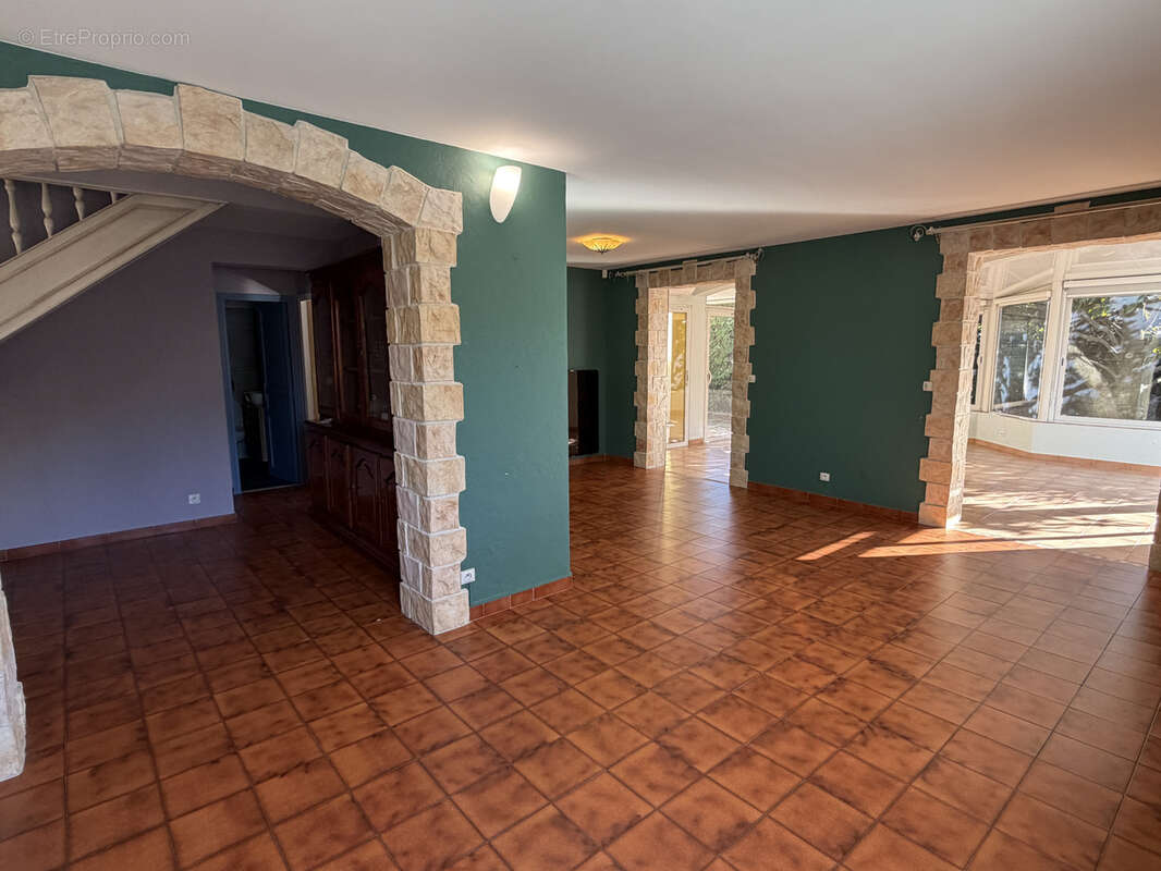 Maison à MONTPELLIER