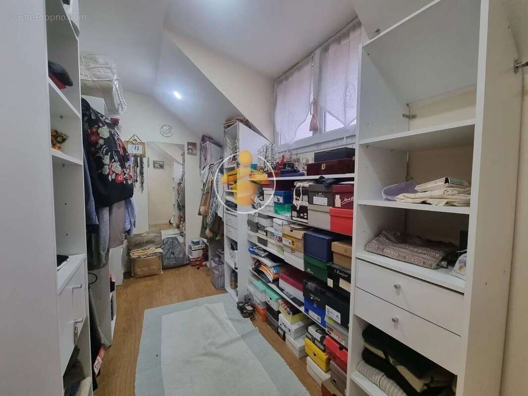 Maison à VILLIERS-LE-BEL