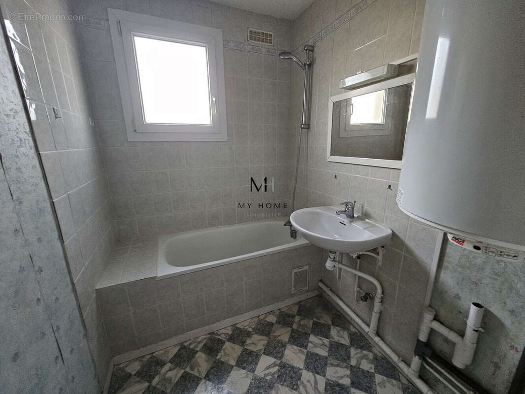 Appartement à ALENCON