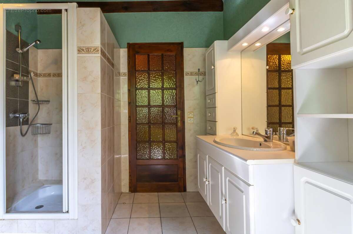 Maison à CHABRIS
