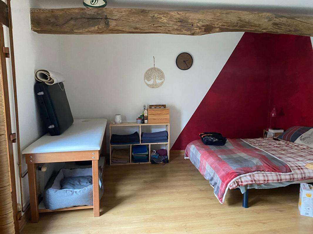 Maison à MARTIZAY