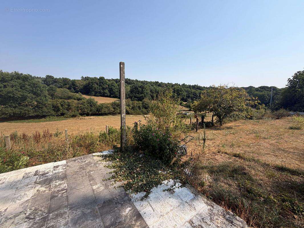 Maison Villaines Sous Luce - photo 14