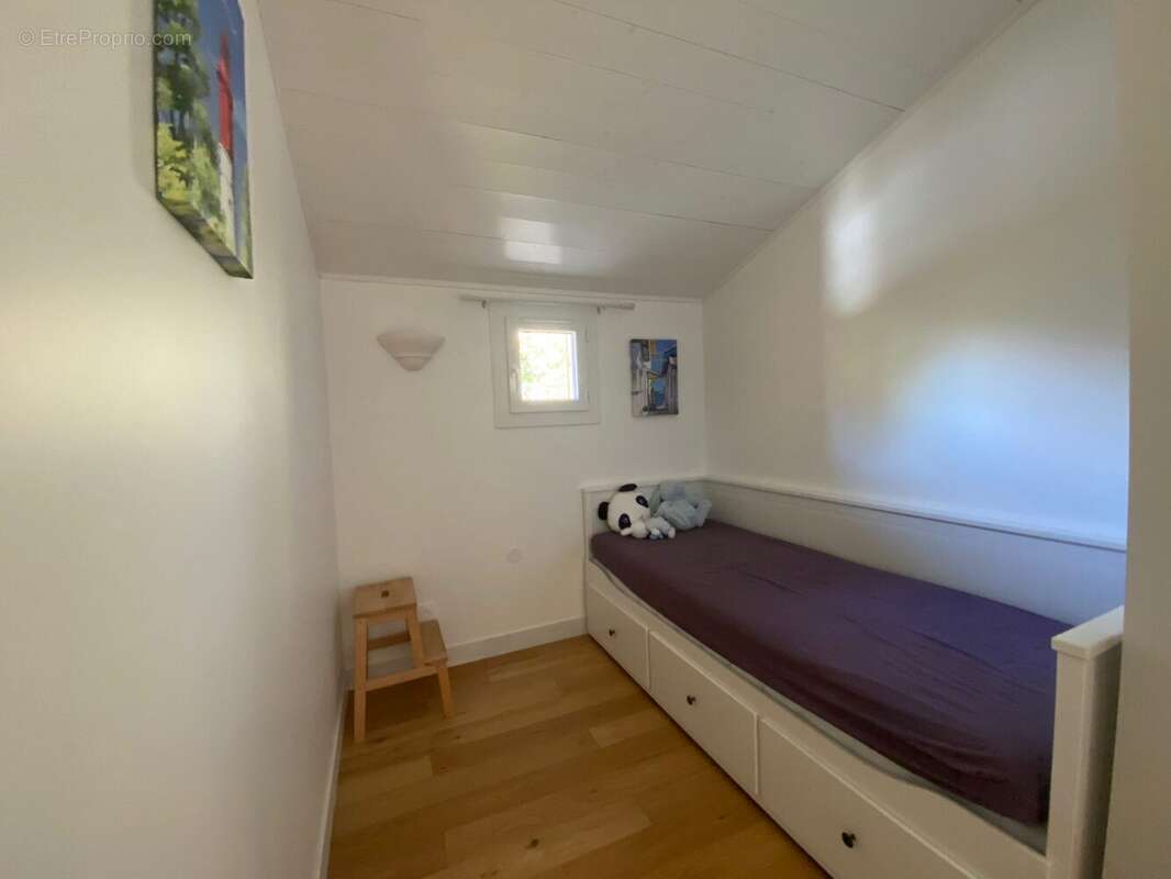 Maison à LEGE-CAP-FERRET