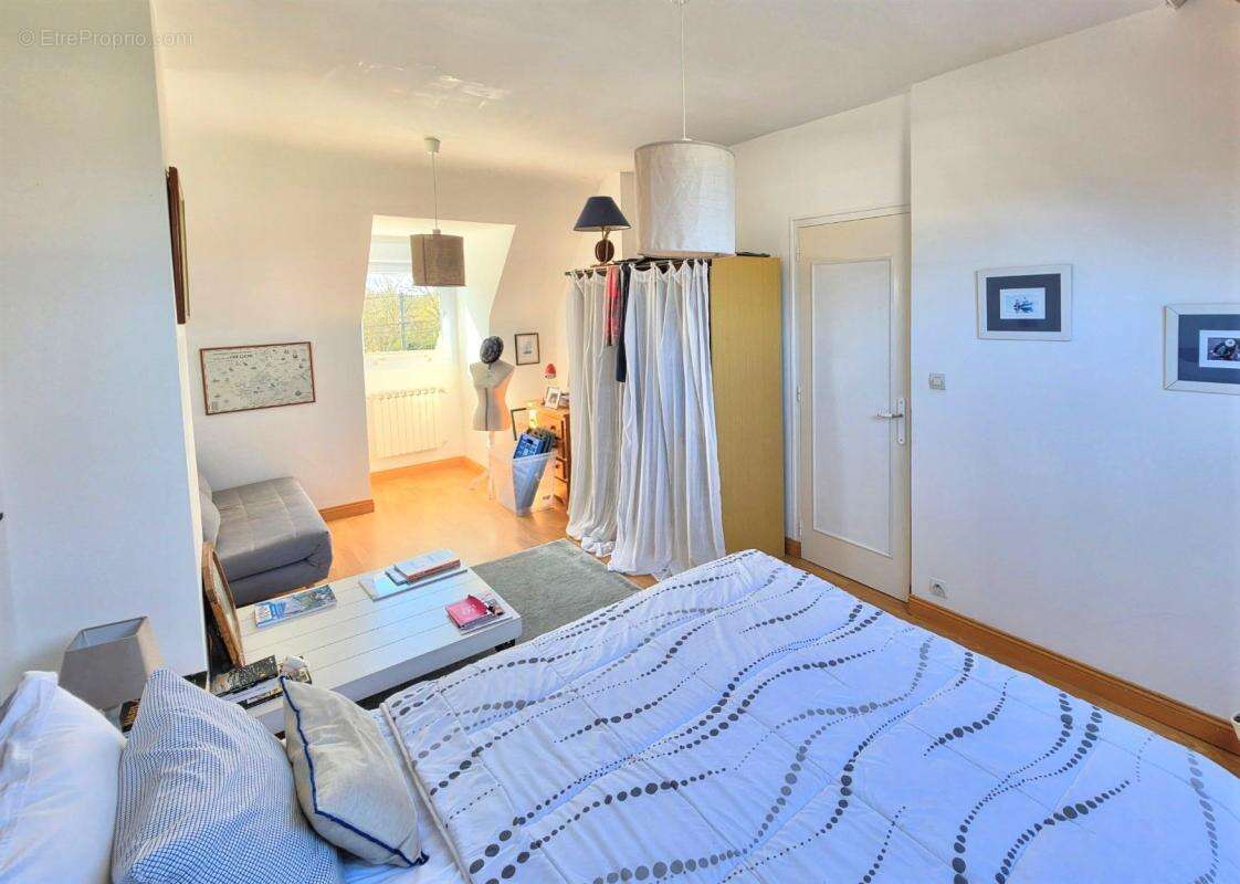 Maison à PLEUMEUR-BODOU