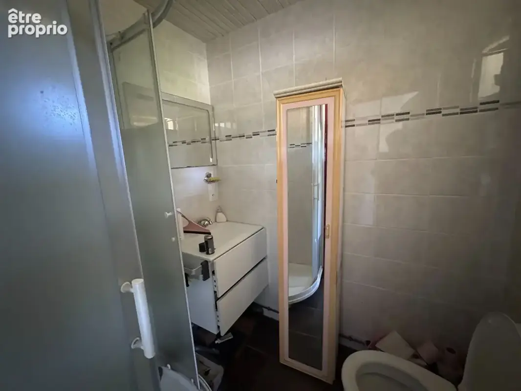 Maison 54m² à auzon - photo 7