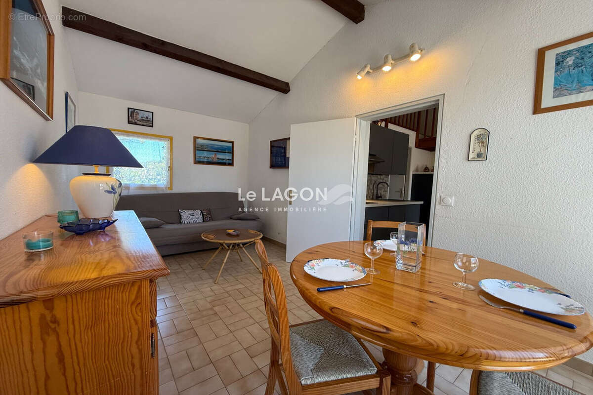 Maison à SAINT-CYPRIEN