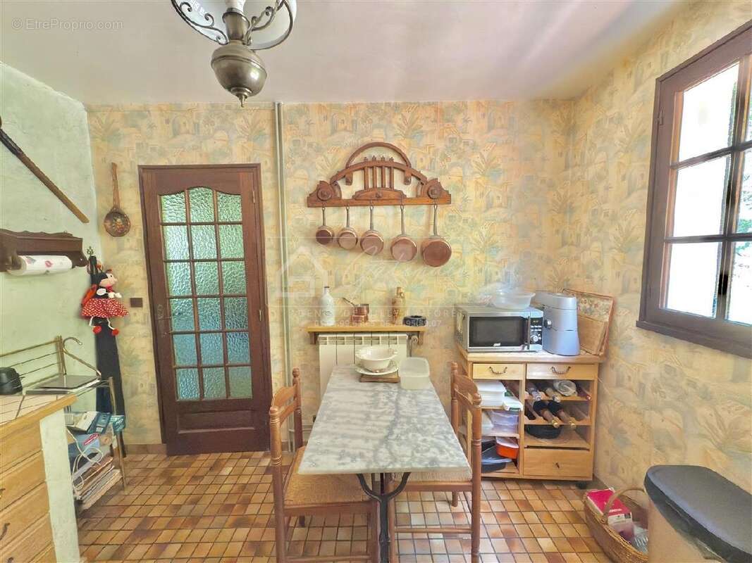 Maison 133 m² à Boutigny-Sur-Essonne  - photo 8