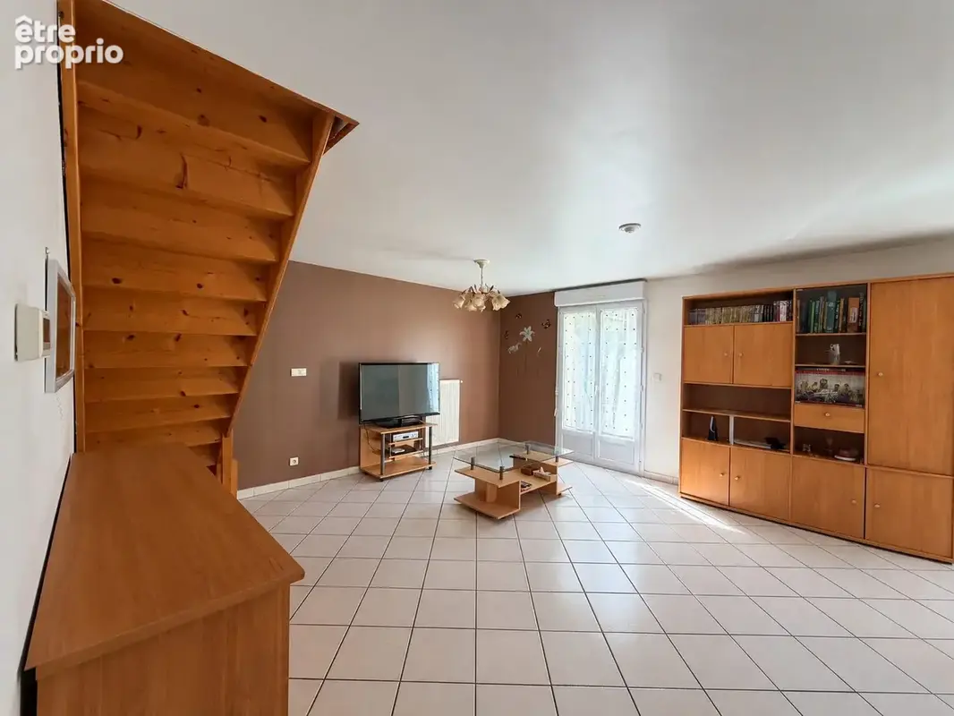Maison 5 pièces 108 m² à vendre à Scionzier (74950) - photo 4