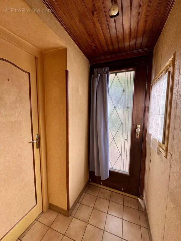 Maison à DAMMARIE-LES-LYS