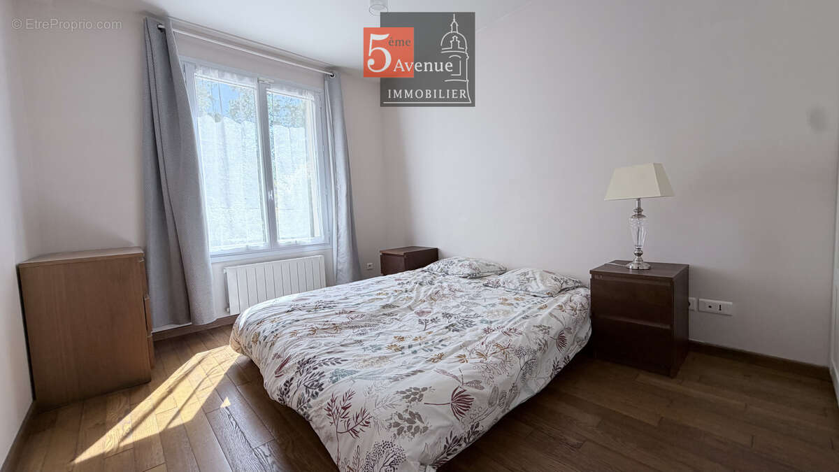 Maison familiale avec double espace de vie, domaine du Lys à Lamorlaye - photo 14