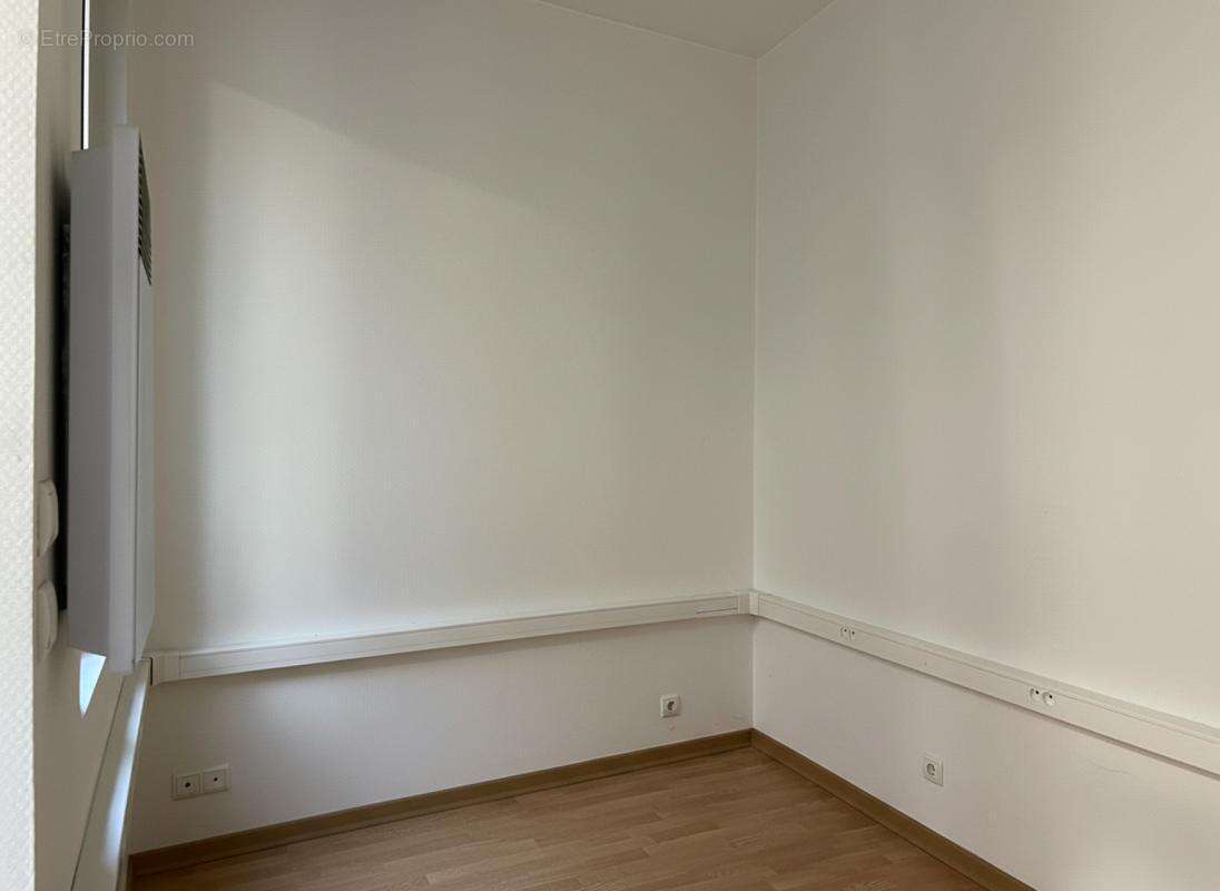 Appartement bourgeois - photo 10