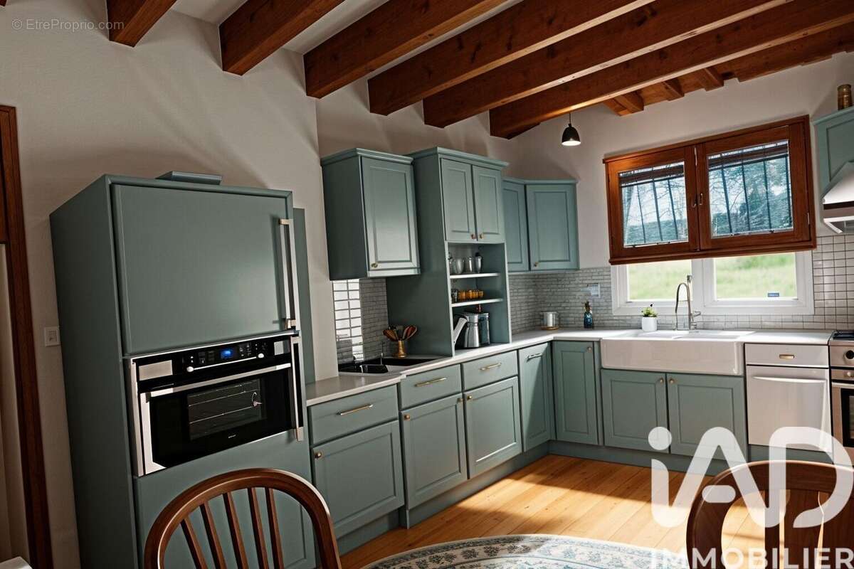 Photo 8 - Maison à LEGE-CAP-FERRET