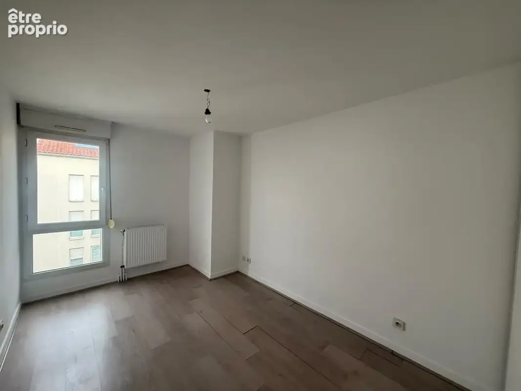 Appartement duplex t6 lyon 3 - photo 5