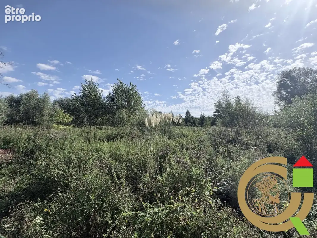 Terrain 12 930 m² à vendre à Recques-Sur-Course (62170) - photo 3