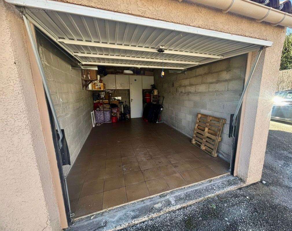 Appartement à SANARY-SUR-MER