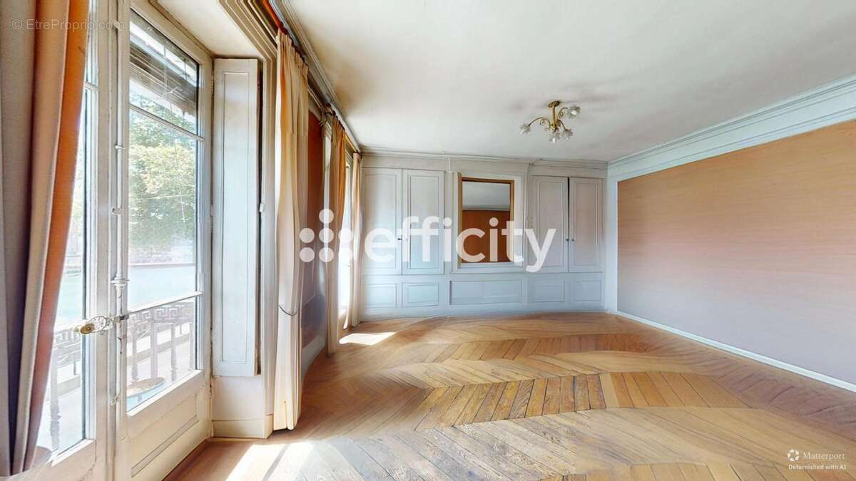 Appartement à LYON-1E